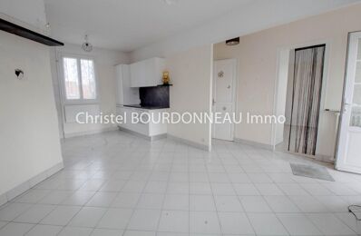 vente maison 369 000 € à proximité de Saint-Maur-des-Fossés (94)