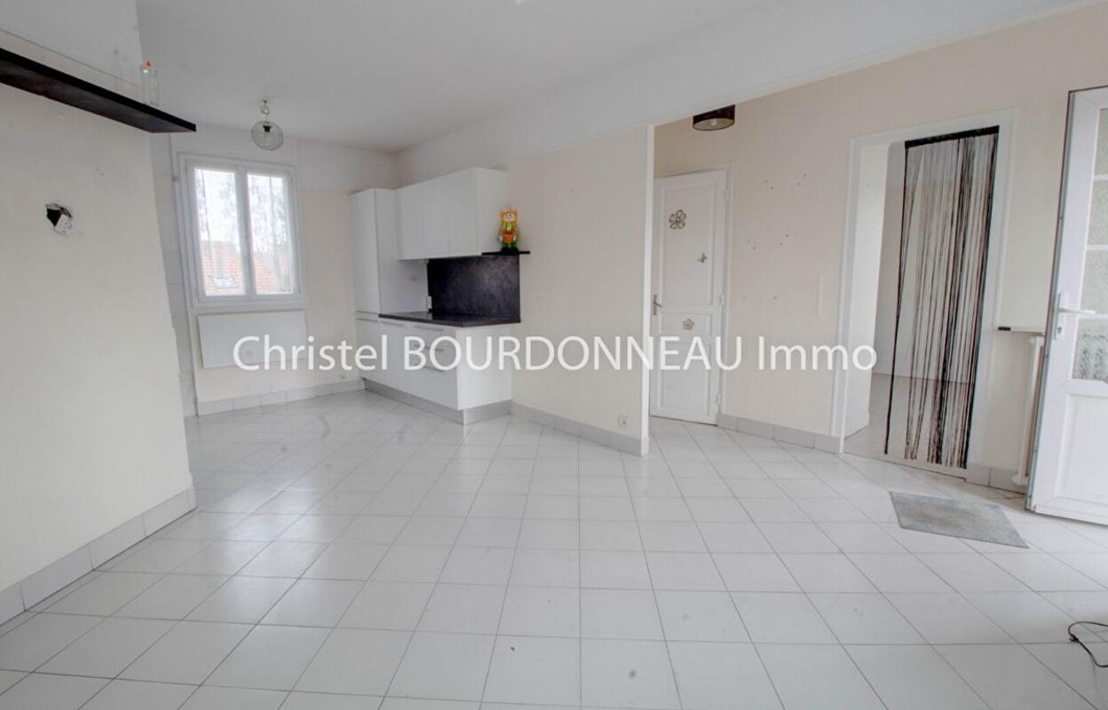 maison 4 pièces 98 m2 à vendre à Champigny-sur-Marne (94500)
