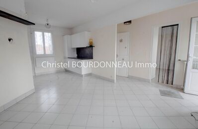 vente maison 369 000 € à proximité de Crosne (91560)