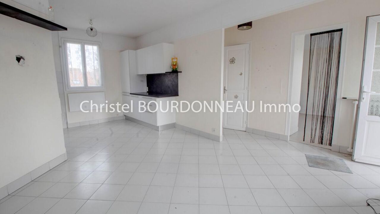 maison 4 pièces 98 m2 à vendre à Champigny-sur-Marne (94500)