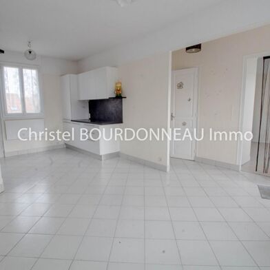 Maison 4 pièces 98 m²