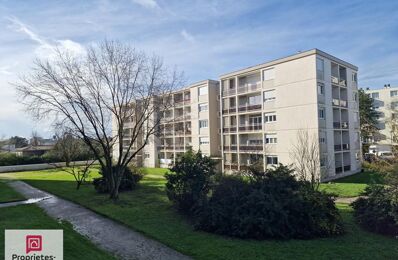 vente appartement 240 350 € à proximité de Blanquefort (33290)