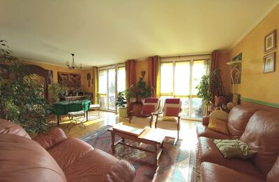 vente appartement 259 000 € à proximité de Précy-sur-Oise (60460)