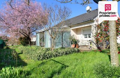 vente maison 170 000 € à proximité de Château-Landon (77570)