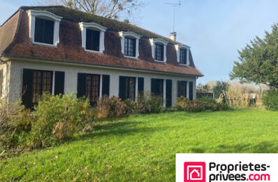 vente maison 295 000 € à proximité de Appoigny (89380)