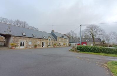 vente maison 860 000 € à proximité de Ploeuc-sur-Lié (22150)