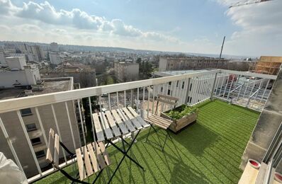 vente appartement 385 000 € à proximité de Boulogne-Billancourt (92100)