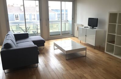 location appartement 2 020 € CC /mois à proximité de Clamart (92140)