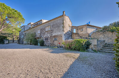 vente maison 3 000 000 € à proximité de Beaucaire (30300)