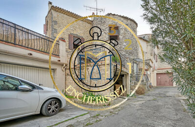 vente maison 250 000 € à proximité de Saintes-Maries-de-la-Mer (13460)