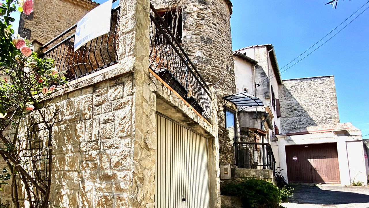 maison 5 pièces 89 m2 à vendre à Arles (13200)