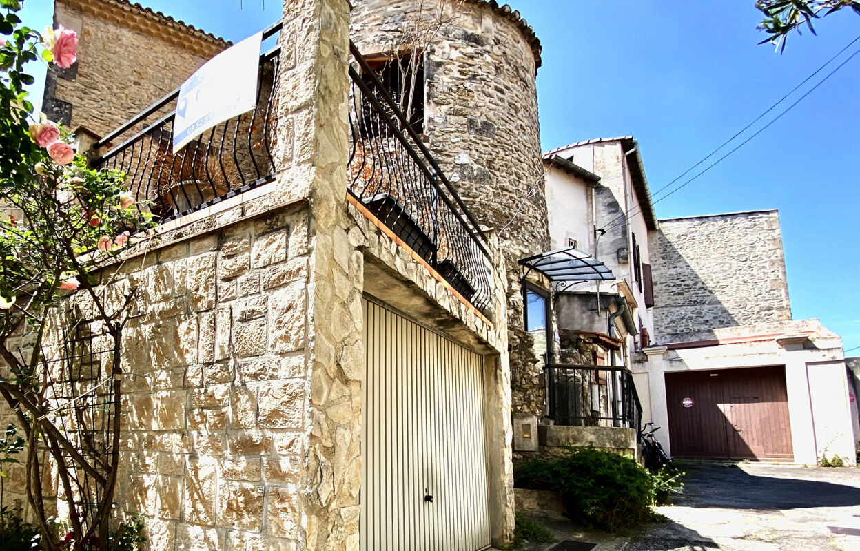 maison 5 pièces 89 m2 à vendre à Arles (13200)