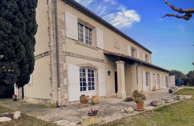 maison 6 pièces 155 m2 à vendre à Arles (13200)