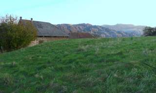 Terrain  1198 m² à vendre à Saint-Geoire-en-Valdaine (38620)