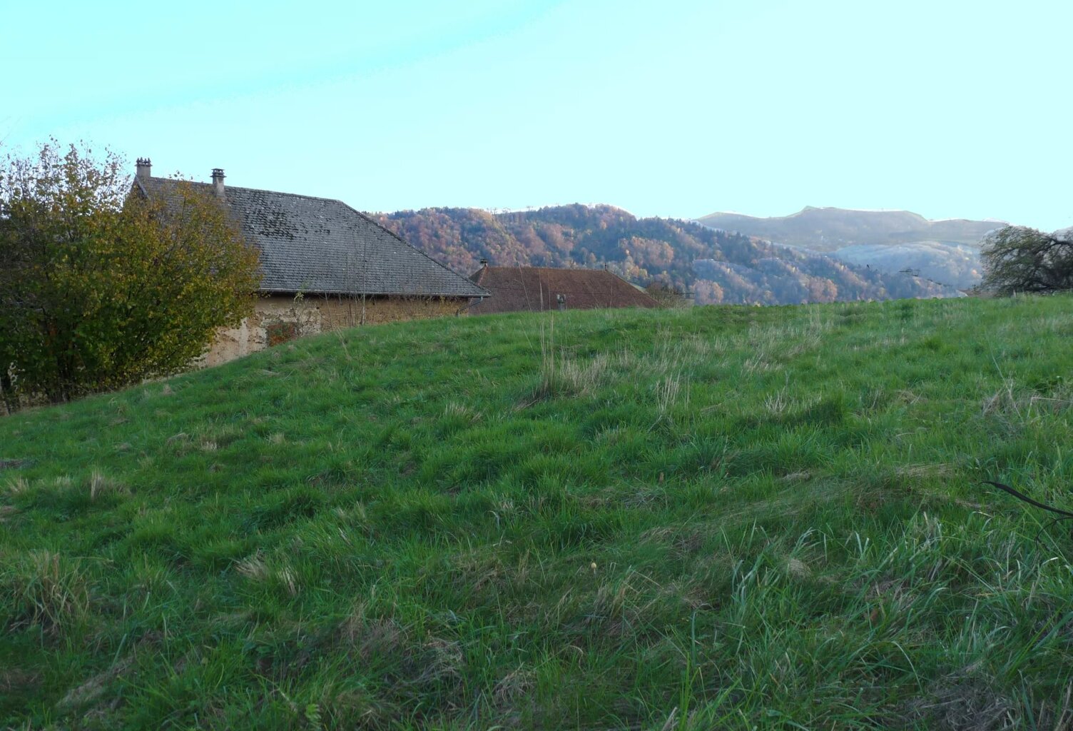 VUE, CALME ET TRANQUILLITÉ — photo 1