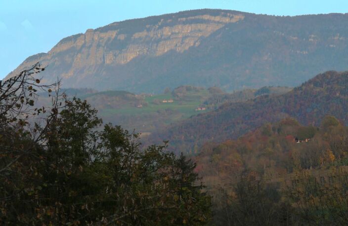 VUE, CALME ET TRANQUILLITÉ — photo 3