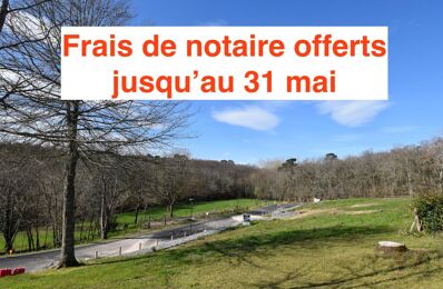 vente terrain 143 350 € à proximité de Rivière-Saas-Et-Gourby (40180)