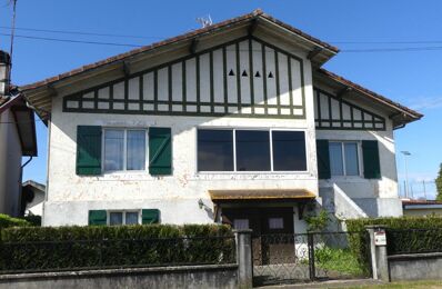 vente maison 125 000 € à proximité de Saint-Julien-en-Born (40170)