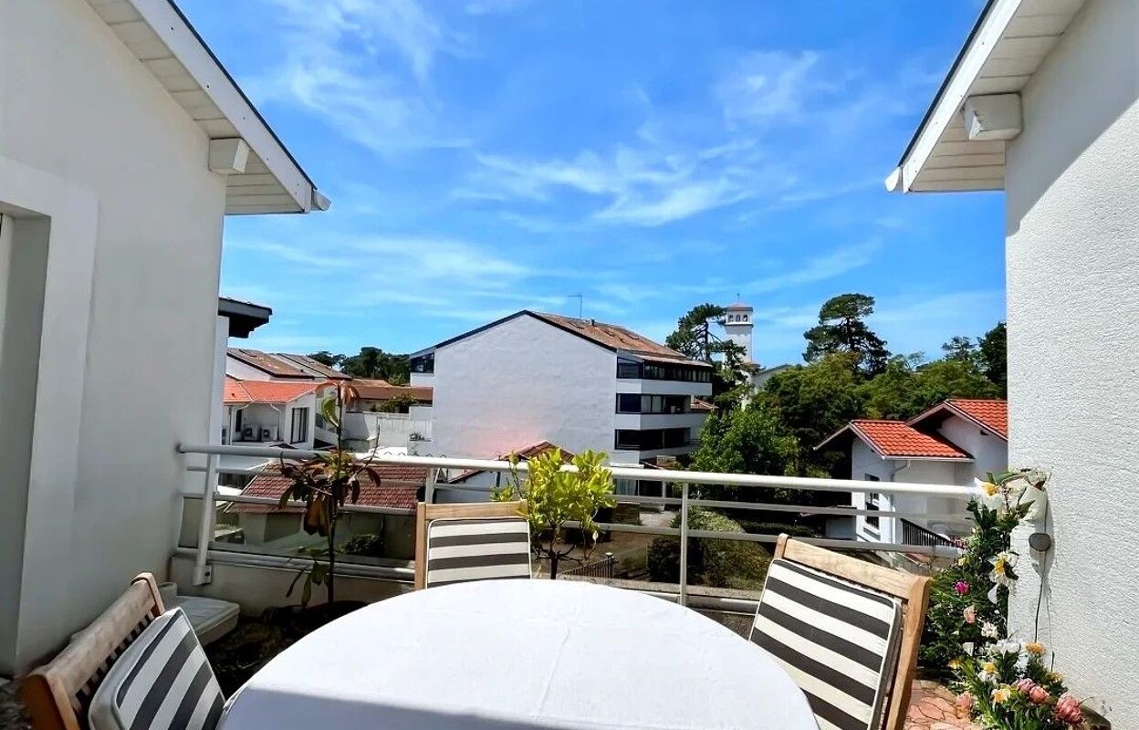 appartement 4 pièces 142 m2 à vendre à Soorts-Hossegor (40150)