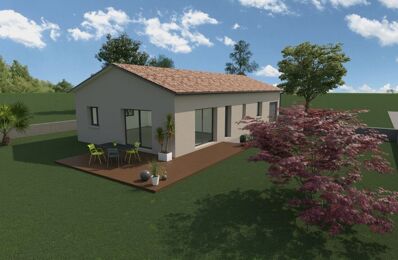 construire maison 266 000 € à proximité de Dompierre-sur-Chalaronne (01400)