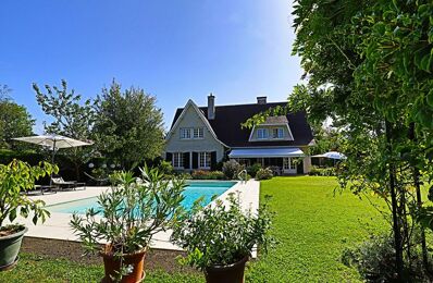 vente maison 1 345 000 € à proximité de Fontenay-le-Fleury (78330)