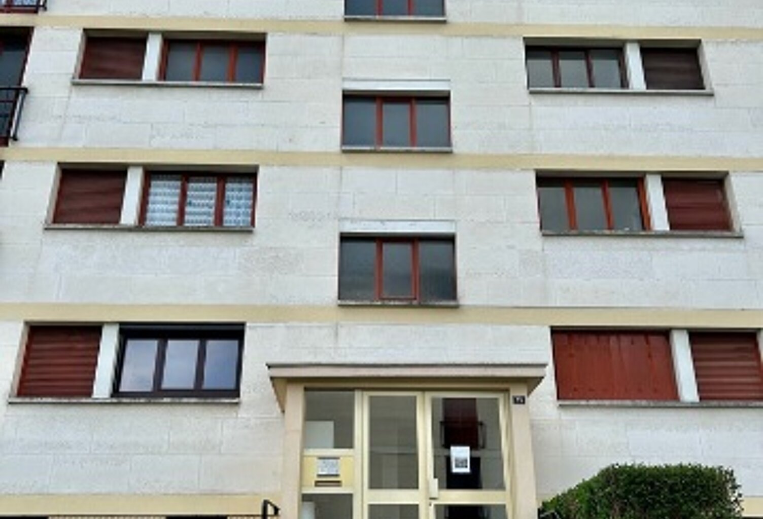 Vente appartement 3 pièces 60 m² Joué-lès-Tours (37300) — photo 1