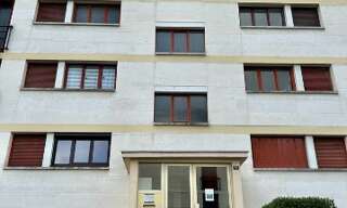 Appartement 3 Pièces 60 m² à vendre à Joué-lès-Tours (37300)