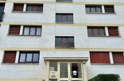vente appartement 50 000 € à proximité de Vouvray (37210)