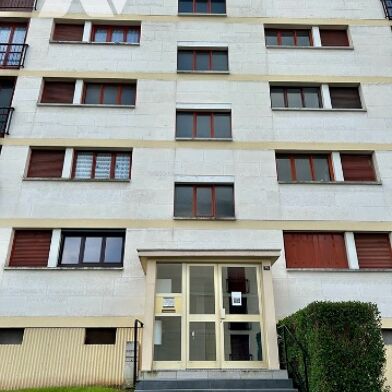 Appartement 3 pièces 50000 €