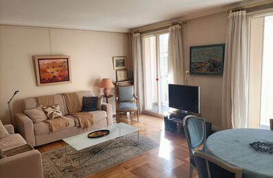 vente appartement 799 000 € à proximité de Courbevoie (92400)