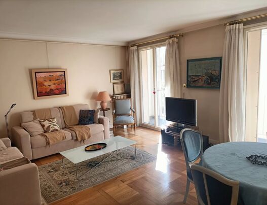 Vente Appartement Paris 16ème - Réf. 8997 - Mandataire immobilier Jérôme Karsenti