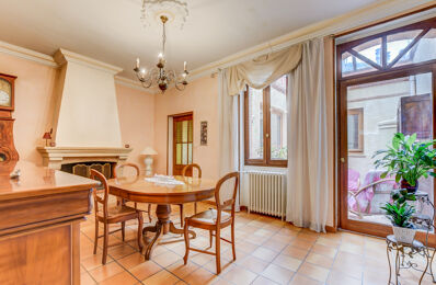 maison 5 pièces 106 m2 à vendre à Toulouse (31400)