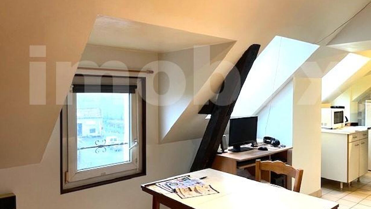 appartement 2 pièces 34 m2 à vendre à Ancenis-Saint-Géréon (44150)