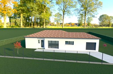 construire maison 286 000 € à proximité de Bascons (40090)
