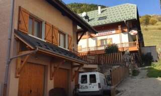 Maison 6 Pièces 88 m² à vendre à Saint-Sorlin-d'Arves (73530)