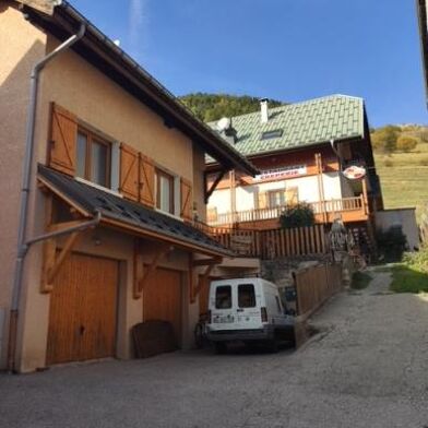 Maison 6 pièces 430000 €