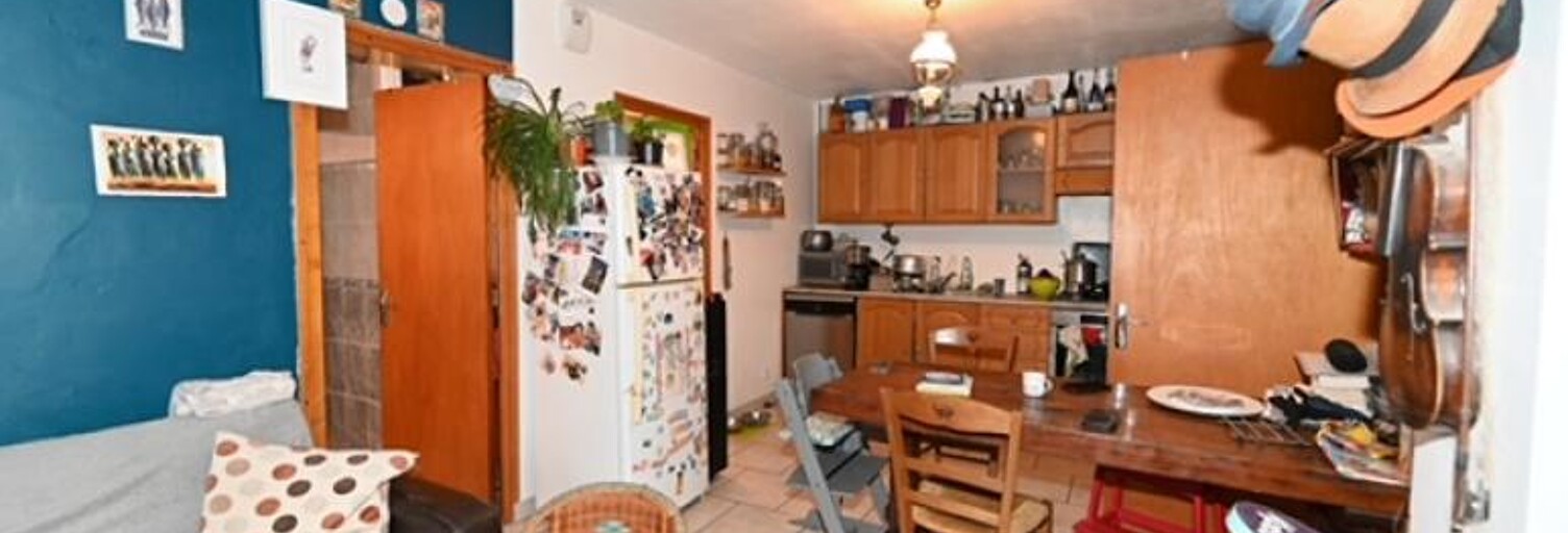 Maison 6 Pièces 88 m² à vendre à Saint-Sorlin-d'Arves (73530)