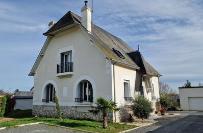 vente maison 415 800 € à proximité de Le Controis-en-Sologne (41700)