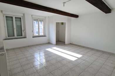 Maison 4 pièces 680 €