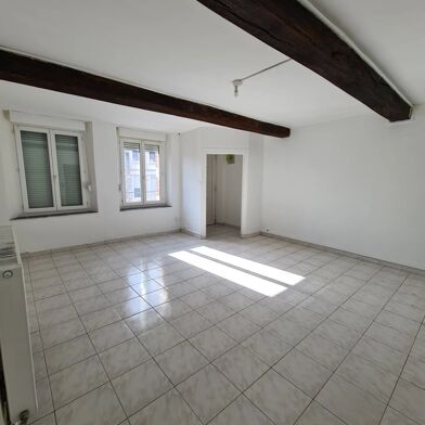 Maison 4 pièces 680 €