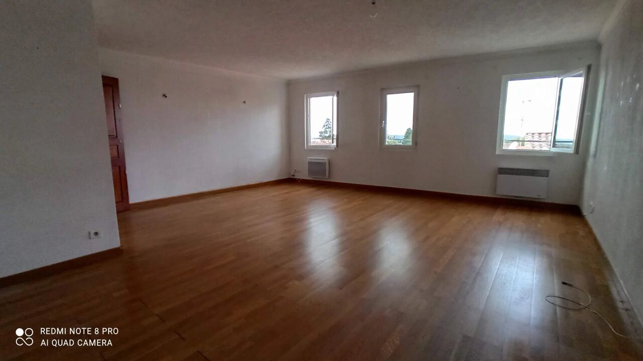 appartement 3 pièces 78 m2 à vendre à Vauvert (30600)