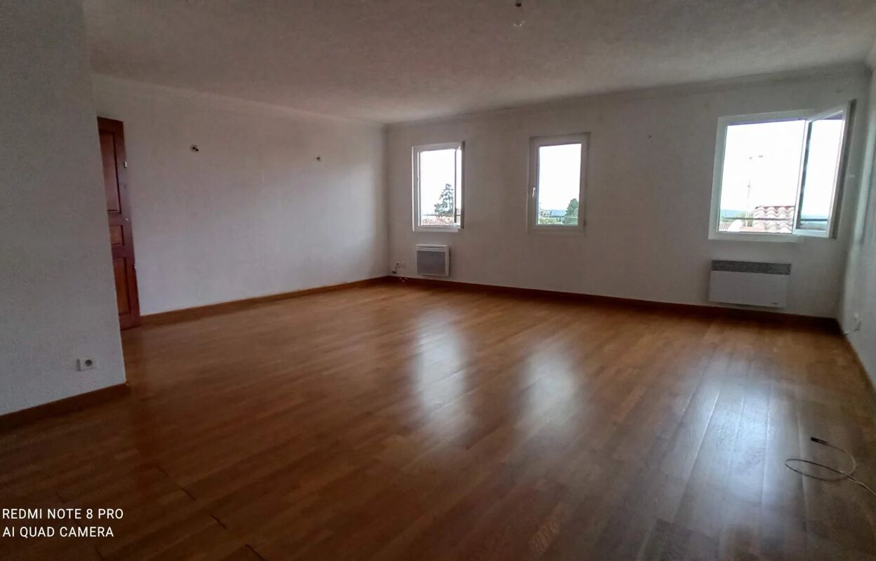 appartement 3 pièces 78 m2 à vendre à Vauvert (30600)