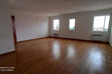Appartement 3 pièces 110000 €