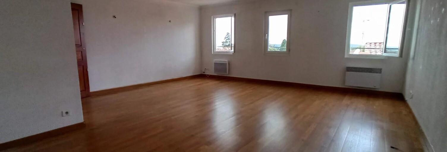 Appartement 3 Pièces 78 m² à vendre à Vauvert (30600)