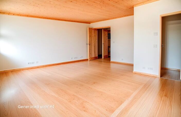 VENTE APPARTEMENT 78 m² VAUVERT CENTRE-VILLE — photo 3