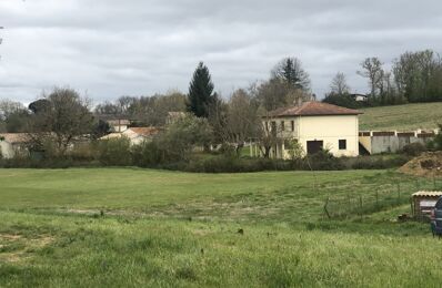 construire terrain 45 000 € à proximité de Castelnau-sur-Gupie (47180)