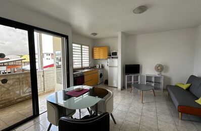 vente appartement 110 000 € à proximité de Kourou (97310)