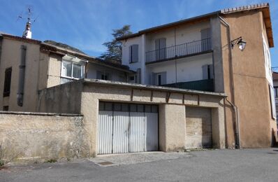 vente maison 192 600 € à proximité de Veynes (05400)