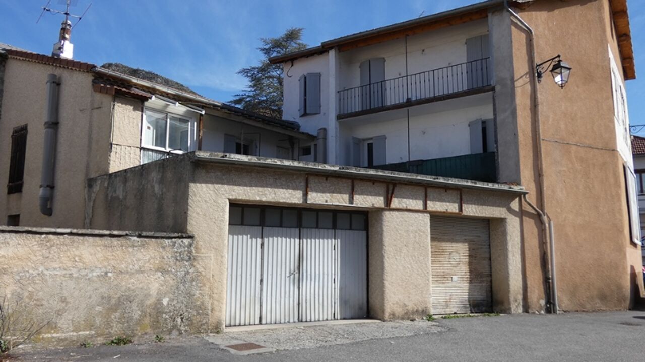 maison 9 pièces 163 m2 à vendre à Veynes (05400)