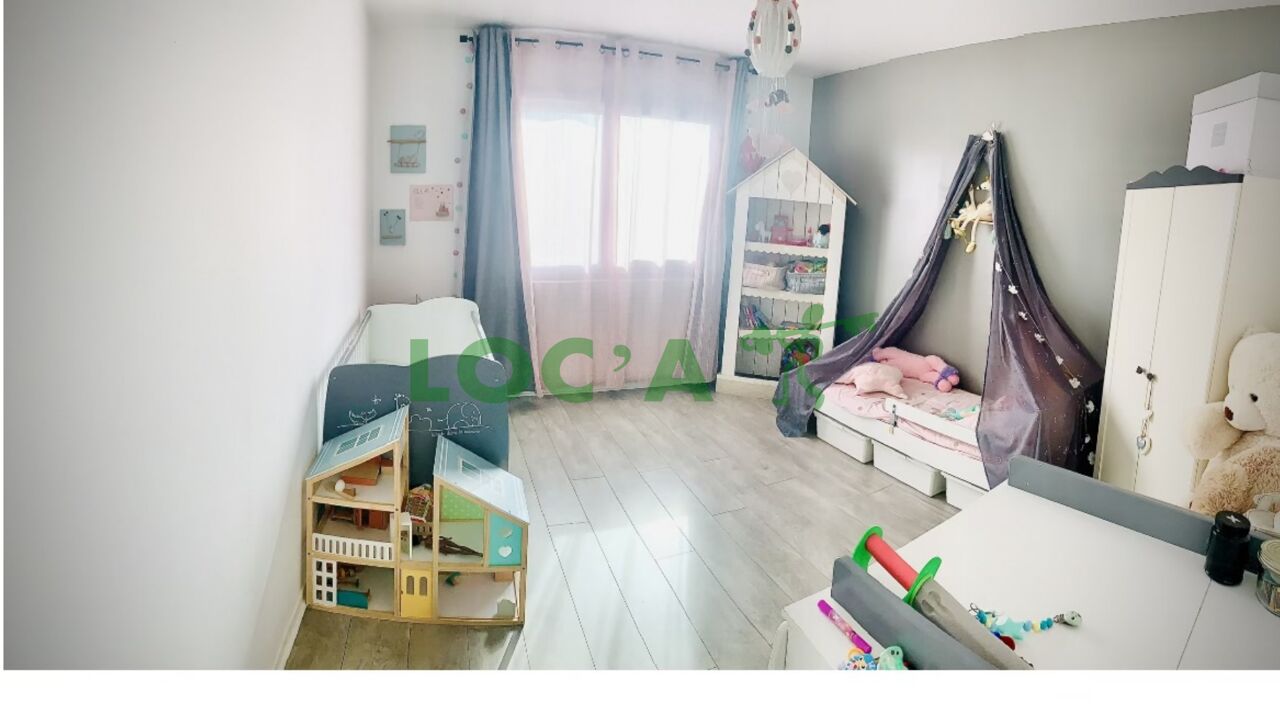 appartement 3 pièces 80 m2 à louer à Tassin-la-Demi-Lune (69160)